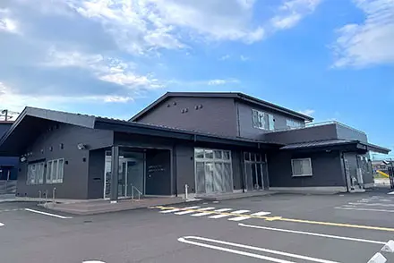 山田まちづくりセンター